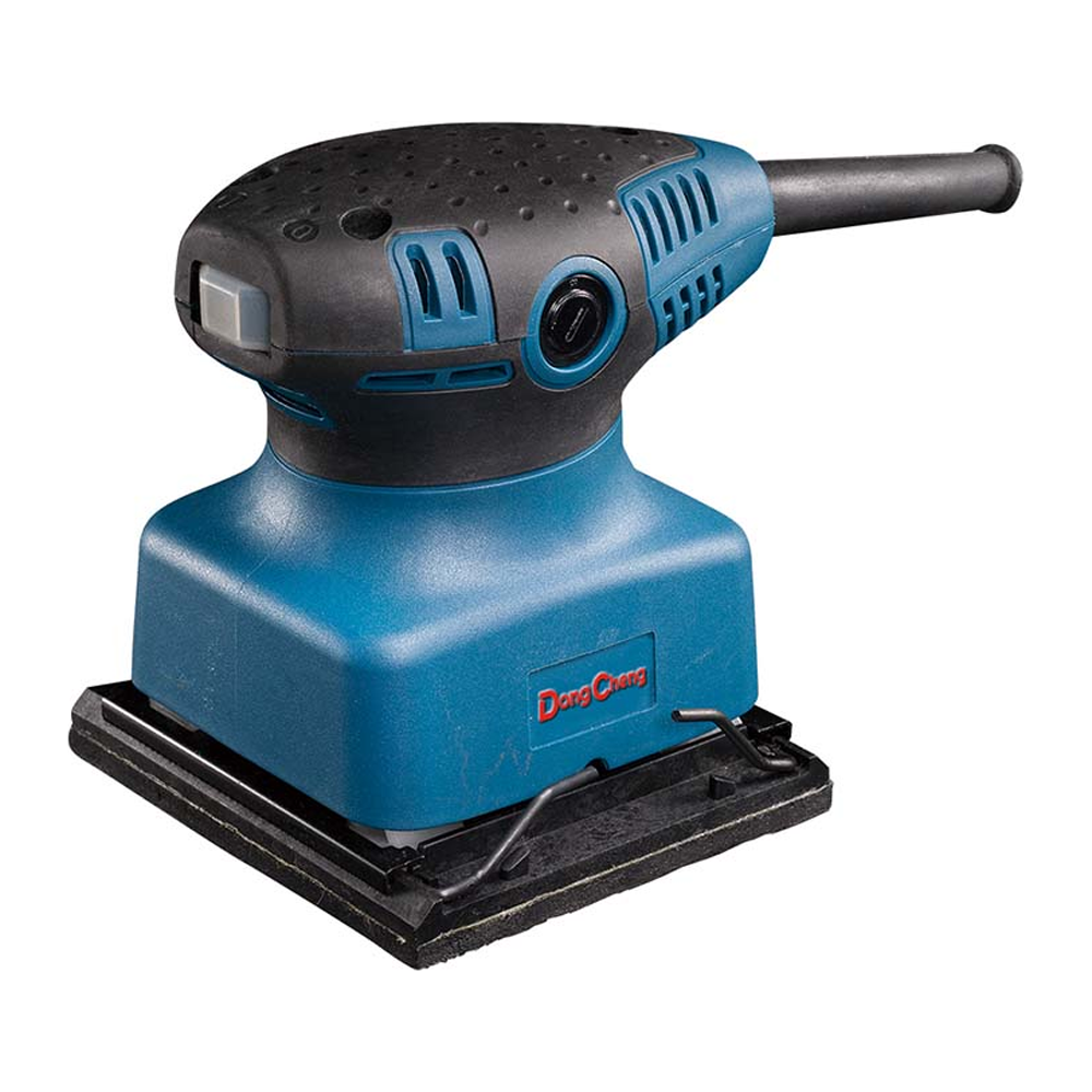 Dong Cheng DSB03-100 Random Orbital Sander 240W - ToolsSavvy.ph Main image
