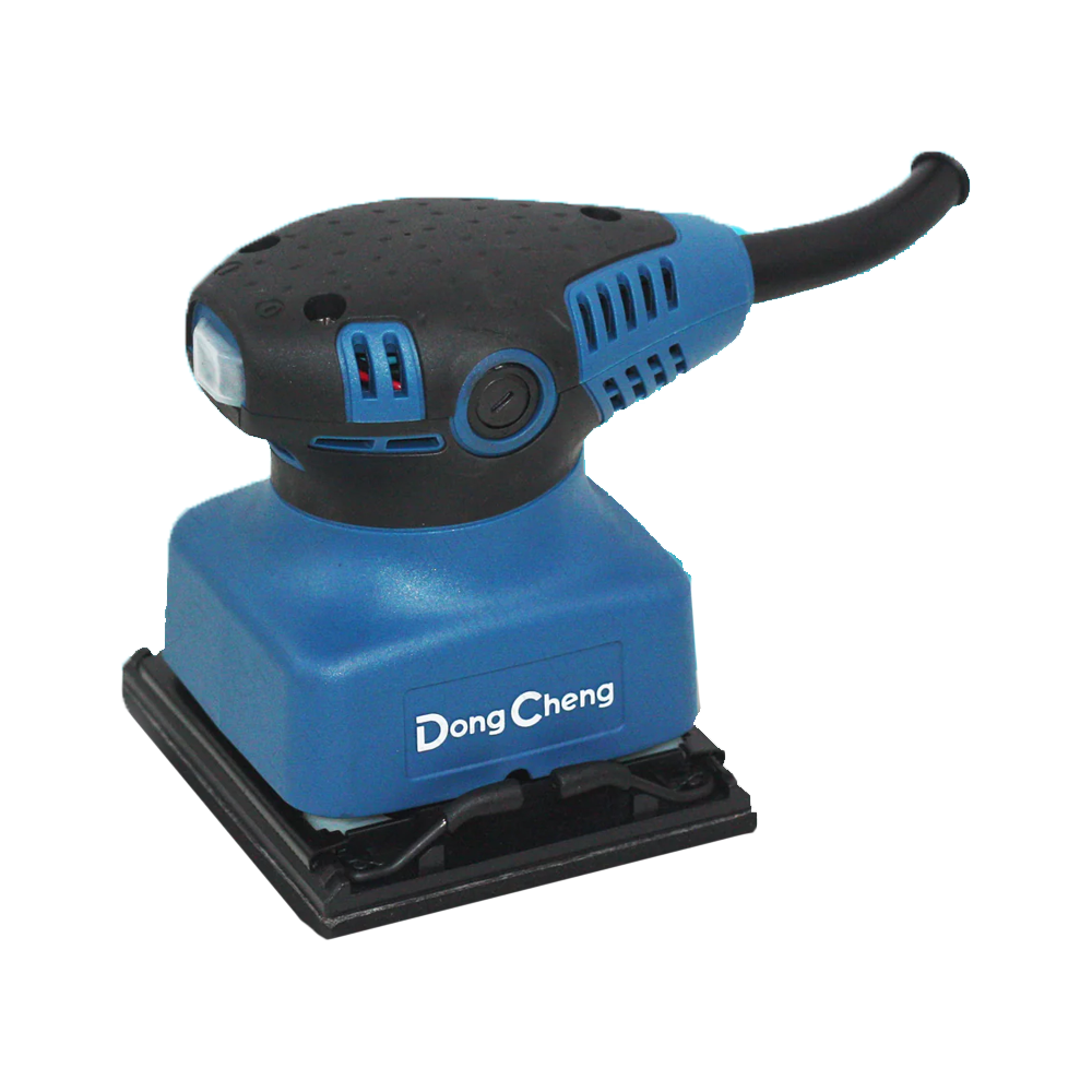 Dong Cheng DSB03-100S Random Orbital Sander 240W - ToolsSavvy.ph