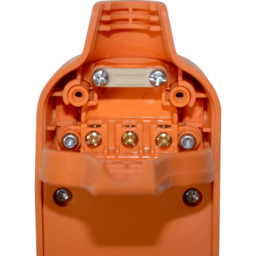 Omni WRO Heavy Duty Surface Type ABS-PVC Plastic Outlet 3750W 15A 250V Secondary image