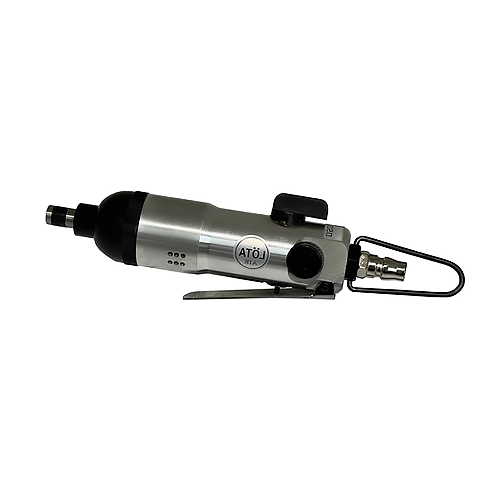 Lota DSD-303K Pneumatic Screwdriver Straight Type