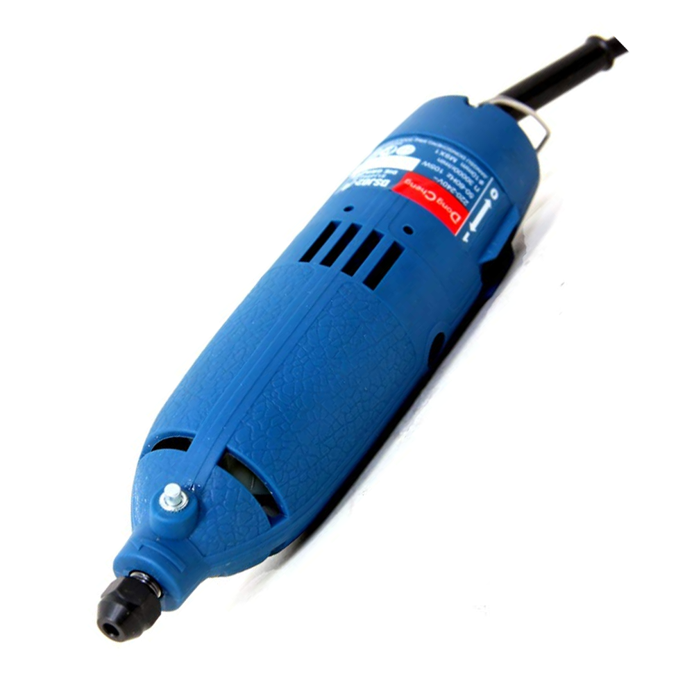 Dong Cheng DSJ02-10 Die Grinder 105W - ToolsSavvy.ph