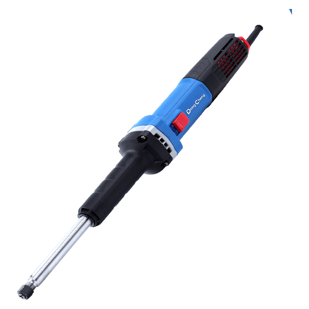 Dong Cheng DSJ08-25L Die Grinder 710W - ToolsSavvy.ph Main image