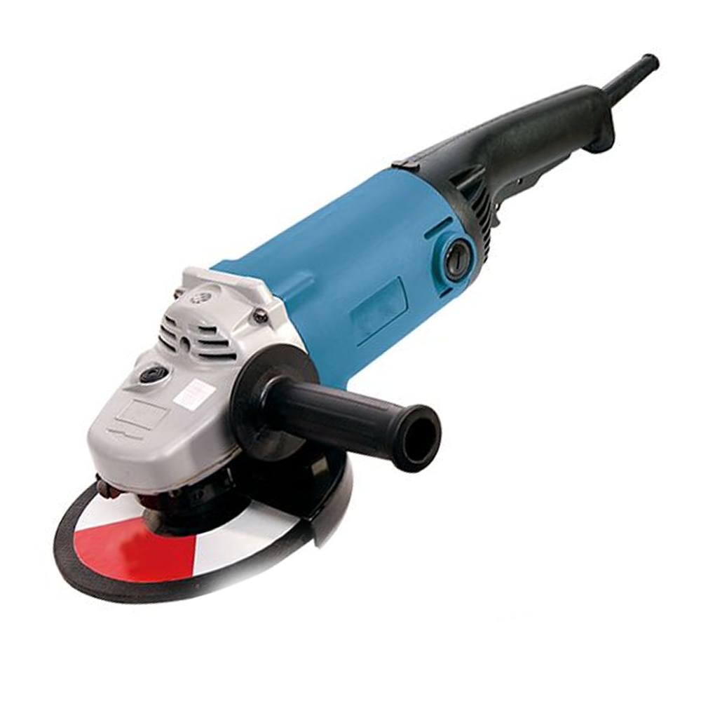 Dong Cheng DSM230A Angle Grinder 9" 2200W (Soft Start)