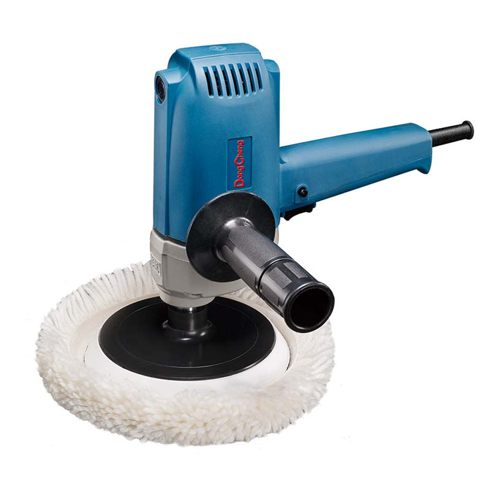 Dong Cheng DSP02-180 Vertical Polisher 7" 570W - ToolsSavvy.ph