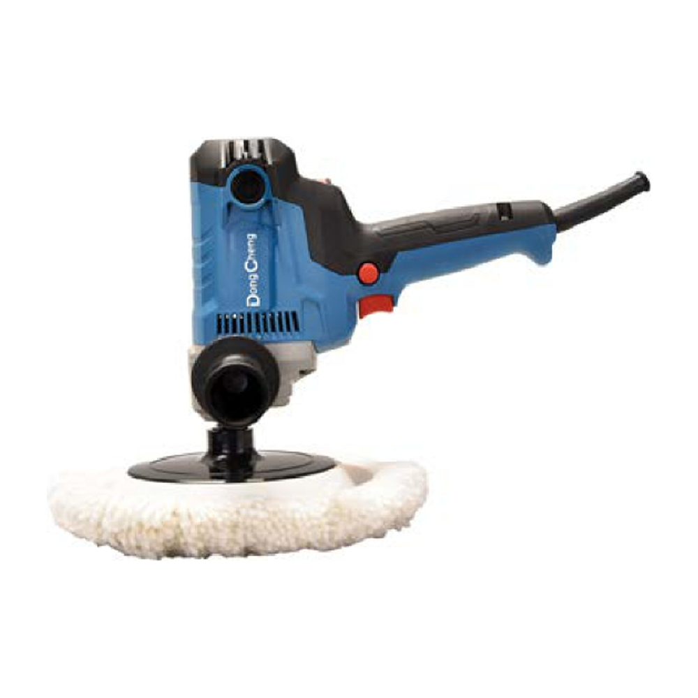 Dong Cheng DSP02-180S Vertical Polisher 7" 950W