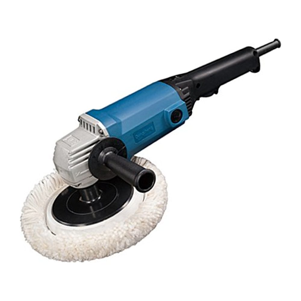 Dong Cheng DSP04-180 Polisher 1400W 180MM - ToolsSavvy.ph