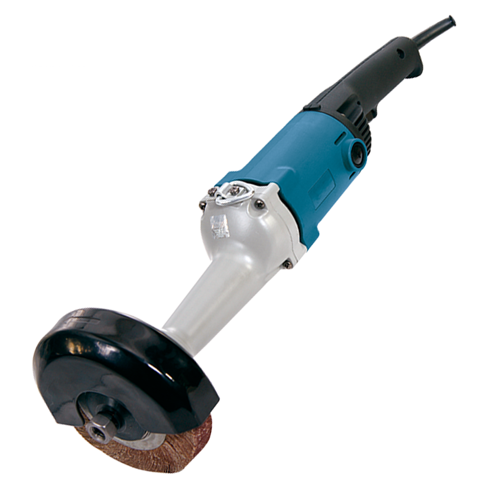 Dong Cheng DSS125B Straight Grinder 710W - ToolsSavvy.ph