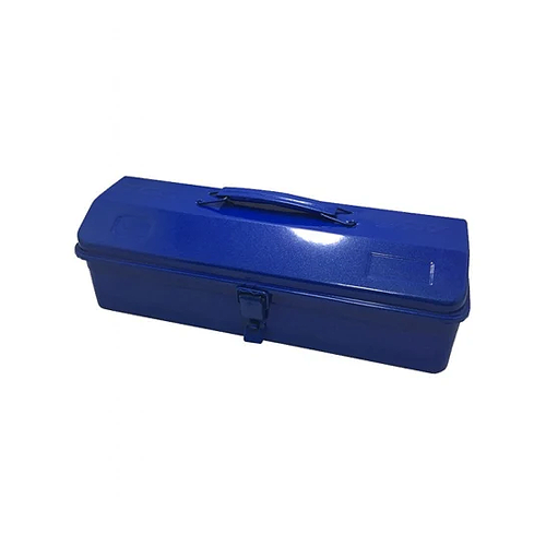 Showa Steel Tool Box (Blue)