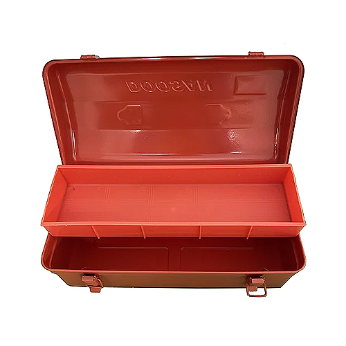 Showa DT-118 Steel Tool Box
