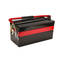 Showa Steel Tool Box (Red/Black)