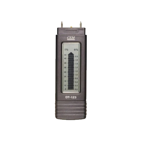 Cem Model DT-123 Wood Moisture Meter