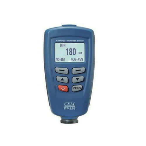 Cem DT-156 Coating Thickness Tester - ToolsSavvy.ph Main image