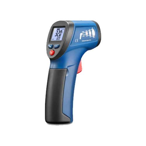 Cem DT-812 Mini Infrared Thermometer