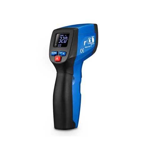 Cem DT-820B Handheld Infrared Thermometer