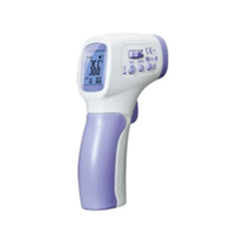 Cem DT-8806H Handheld Infrared Thermometer