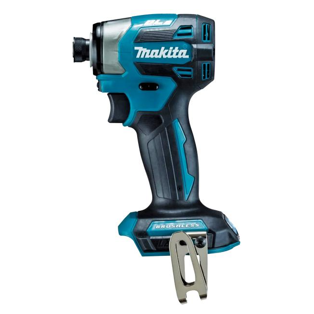 Makita DTD173Z 18V Cordless Brushless Impact Driver (LXT-Series) [Bare] | Makita by KHM Megatools Corp. Main image