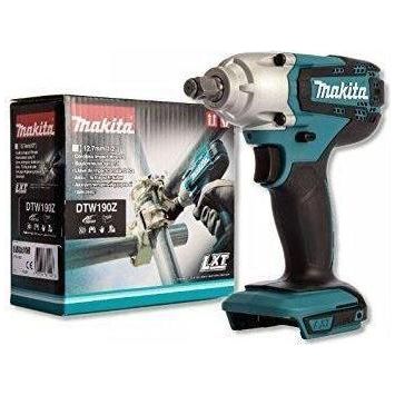 Makita DTW190Z Cordless Impact Wrench (LXT Series) [Bare] Secondary image