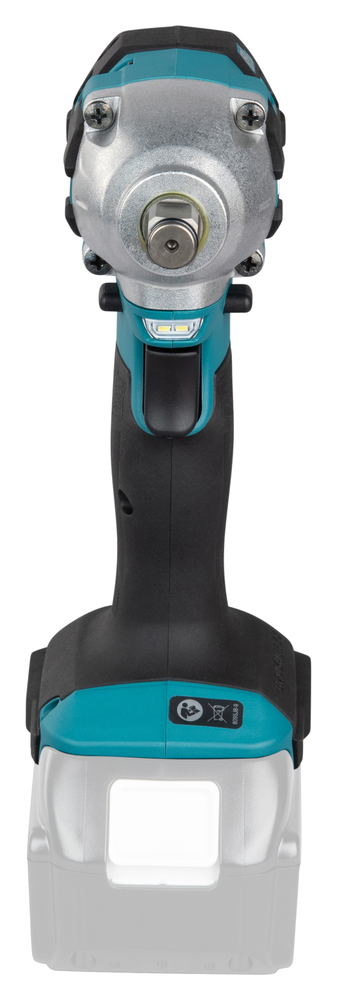Makita DTW210Z 18V Brushless Cordless Impact Wrench 250Nm 1/2" Dr. (LXT-Series) [Bare]