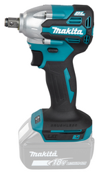 Makita DTW210Z 18V Brushless Cordless Impact Wrench 250Nm 1/2" Dr. (LXT-Series) [Bare]