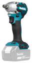 Makita DTW210Z 18V Brushless Cordless Impact Wrench 250Nm 1/2" Dr. (LXT-Series) [Bare]