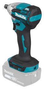 Makita DTW210Z 18V Brushless Cordless Impact Wrench 250Nm 1/2" Dr. (LXT-Series) [Bare]