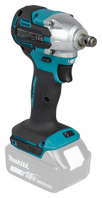 Makita DTW210Z 18V Brushless Cordless Impact Wrench 250Nm 1/2" Dr. (LXT-Series) [Bare]