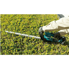 Makita DUH606RF 18V Cordless Hedge Trimmer 600mm (LXT) [Kit] - KHM Megatools Corp.