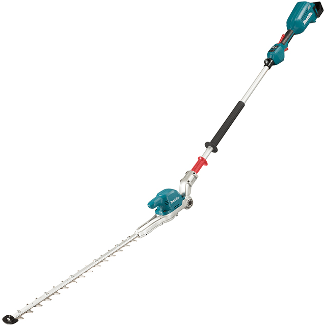 Makita DUN600LZ 18V Cordless Pole Hedge Trimmer (LXT-Series) [Bare] - Goldpeak Tools PH Makita Main image