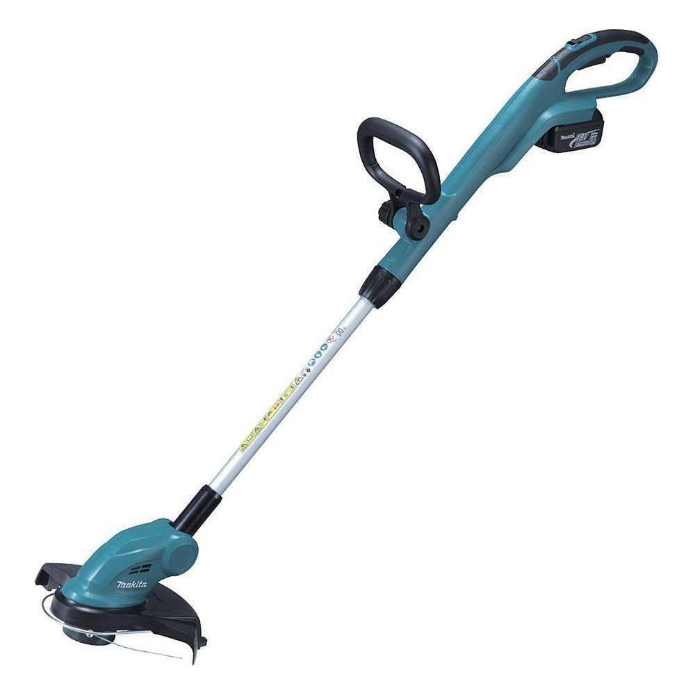 Makita DUR181Z 18V Cordless Grass Trimmer [LXT-Series] (Bare) - Goldpeak Tools PH Makita Main image