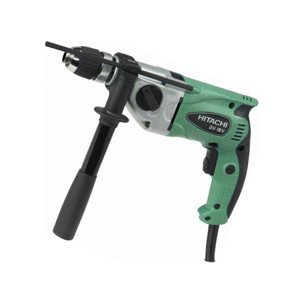Hitachi DV18V Impact Drill - Goldpeak Tools PH Hitachi Main image