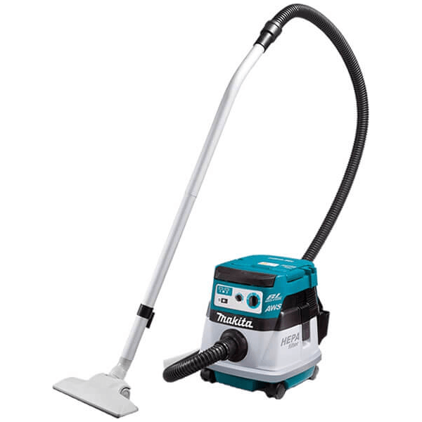 Makita DVC864LZ 36V Cordless Dry Vacuum (LXT-Series) [Bare] - Goldpeak Tools PH Makita Main image