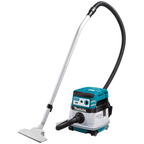 Makita DVC864LZ 36V Cordless Dry Vacuum (LXT-Series) [Bare] - Goldpeak Tools PH Makita