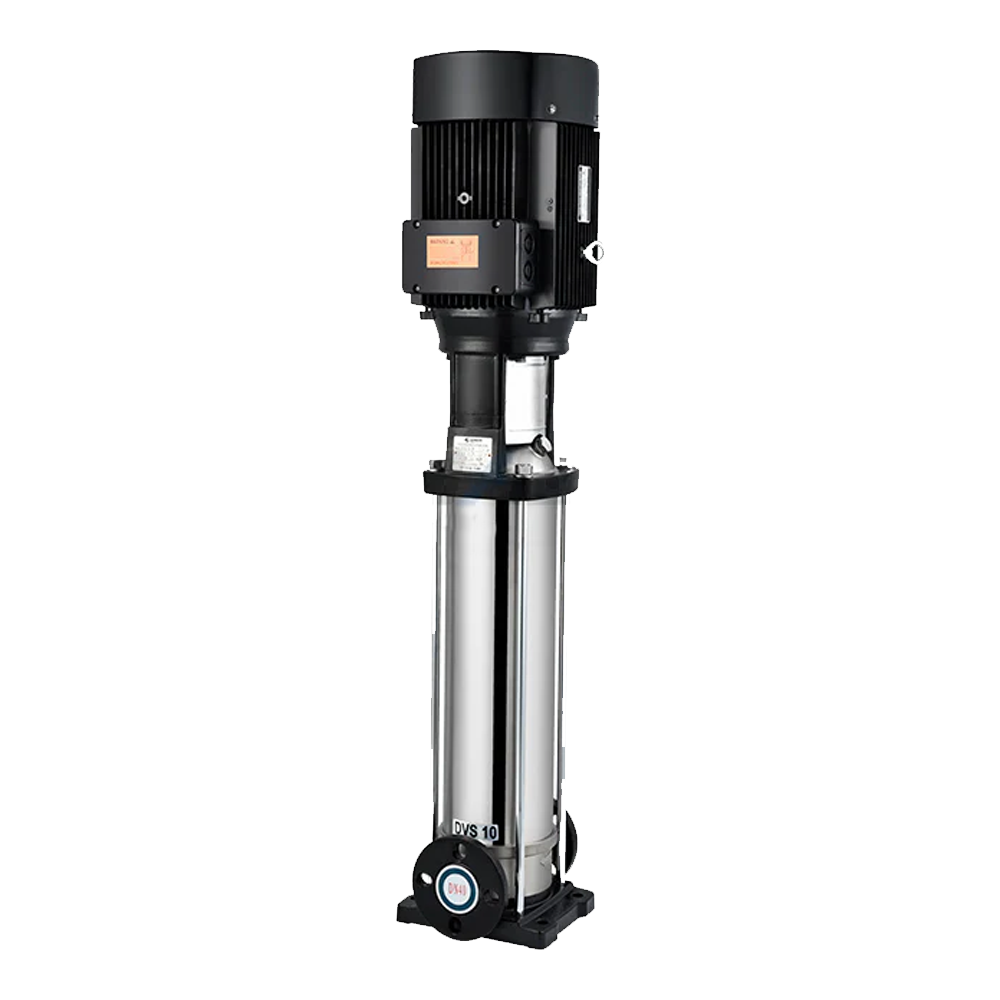 Dayuan DVSm2-11 Multistage Vertical Centrifugal Pump 3HP | Dayuan by KHM Megatools Corp. Main image