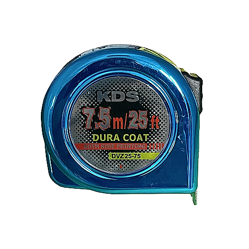 Kds DVZ25-50 Steel Tape Measure