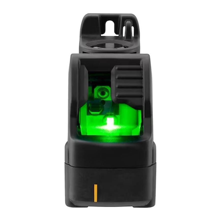 Dewalt DW088CG‐XJ Cross Line Laser Level (Green) Secondary image