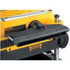 Dewalt DW735 Thickness Planer 1800W 13" - KHM Megatools Corp.