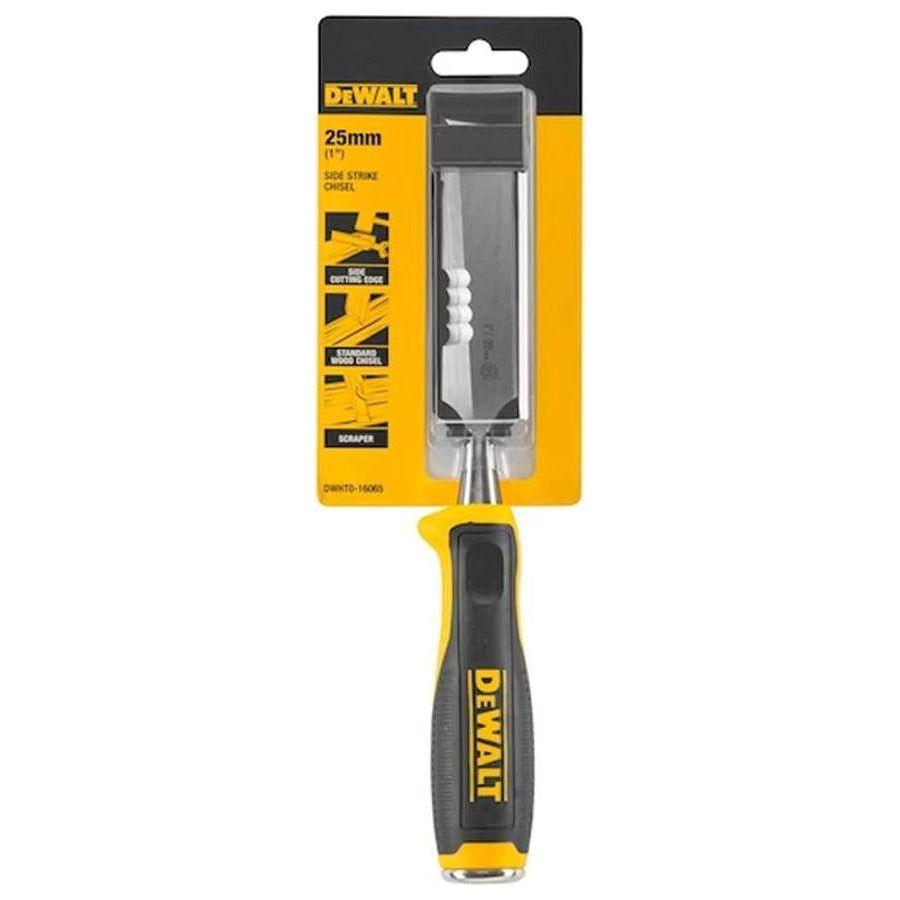 Dewalt DWHT0‐16065 Side Strike Chisel Secondary image