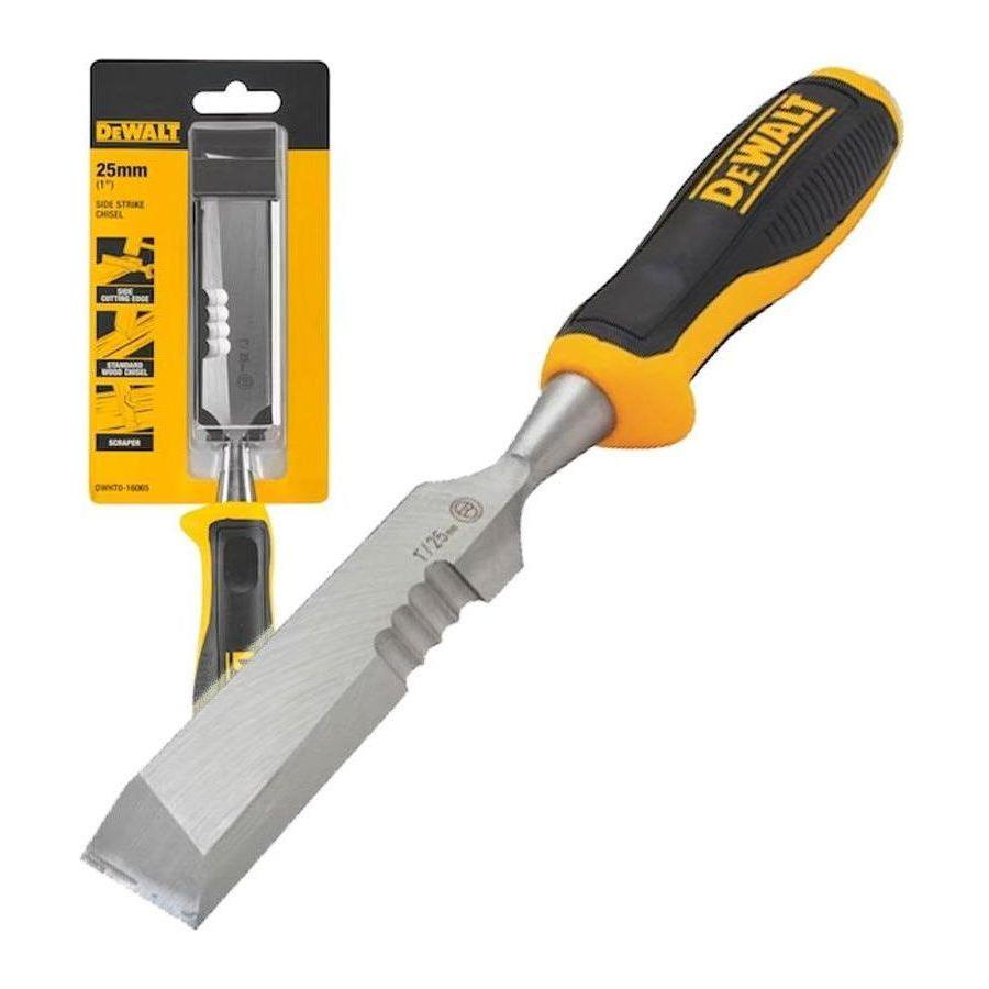Dewalt DWHT0‐16065 Side Strike Chisel - KHM Megatools Corp. Main image