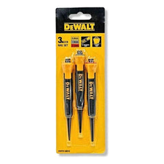 Dewalt DWHT0‐58018 Nail Punch Set 3pcs - KHM Megatools Corp.