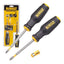 Dewalt DWHT0‐62057 Full Fit Screwdriver Set 2pcs - KHM Megatools Corp.