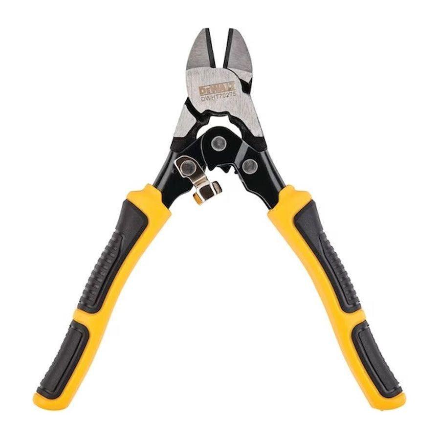 Dewalt DWHT0‐70275 Compound Action Diagonal Plier Secondary image
