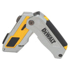 Dewalt DWHT0‐10296 Deadbolt Folding Retractable Blade Utility Cutter Knife - KHM Megatools Corp.