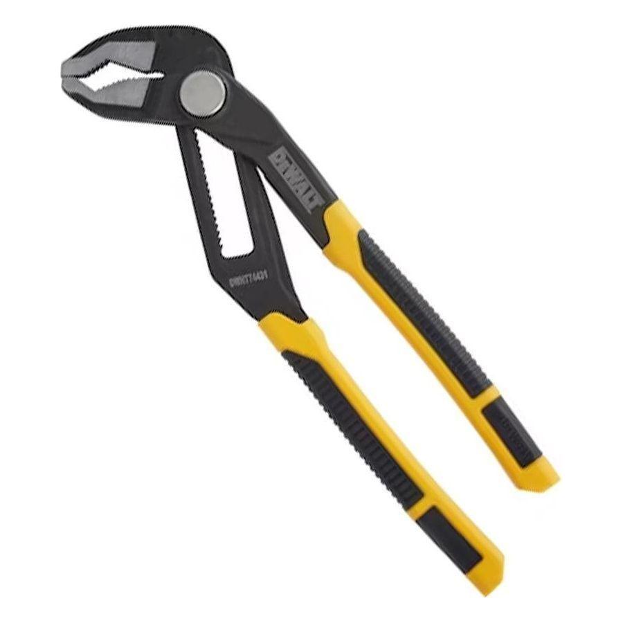 Dewalt DWHT0‐74431 V-Jaw Pushlock Pliers 250mm Secondary image