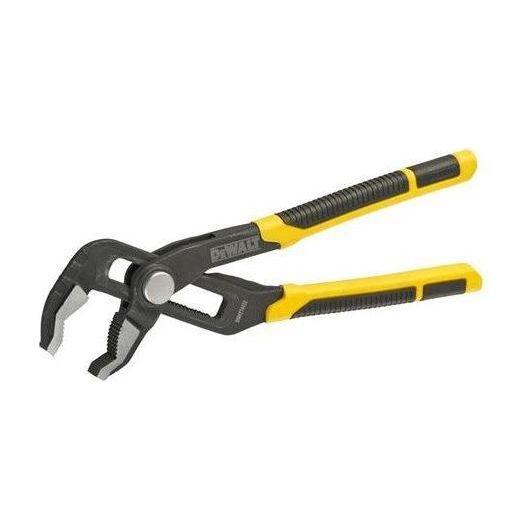 Dewalt DWHT0‐74432 V-Jaw Pushlock Pliers 300mm Secondary image