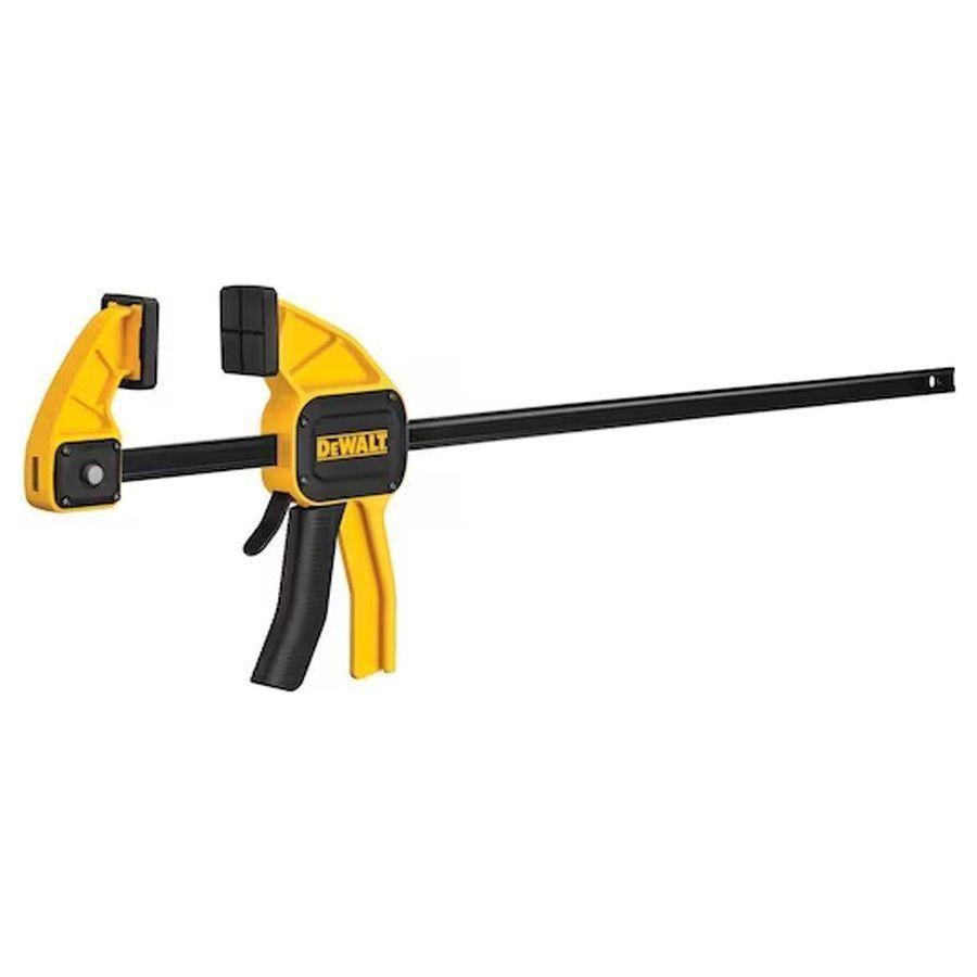 Dewalt Large Trigger Clamp Secondary image