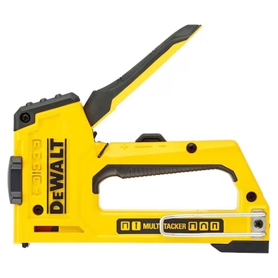 Dewalt DWHT0-TR510 5in1 Multi Tacker Stapler Secondary image