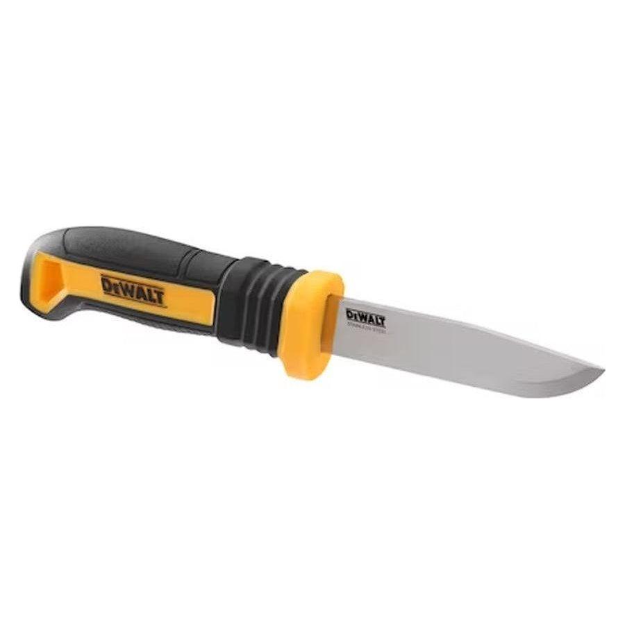Dewalt DWHT1‐10354 Fixed Blade Tradesman Knife Secondary image