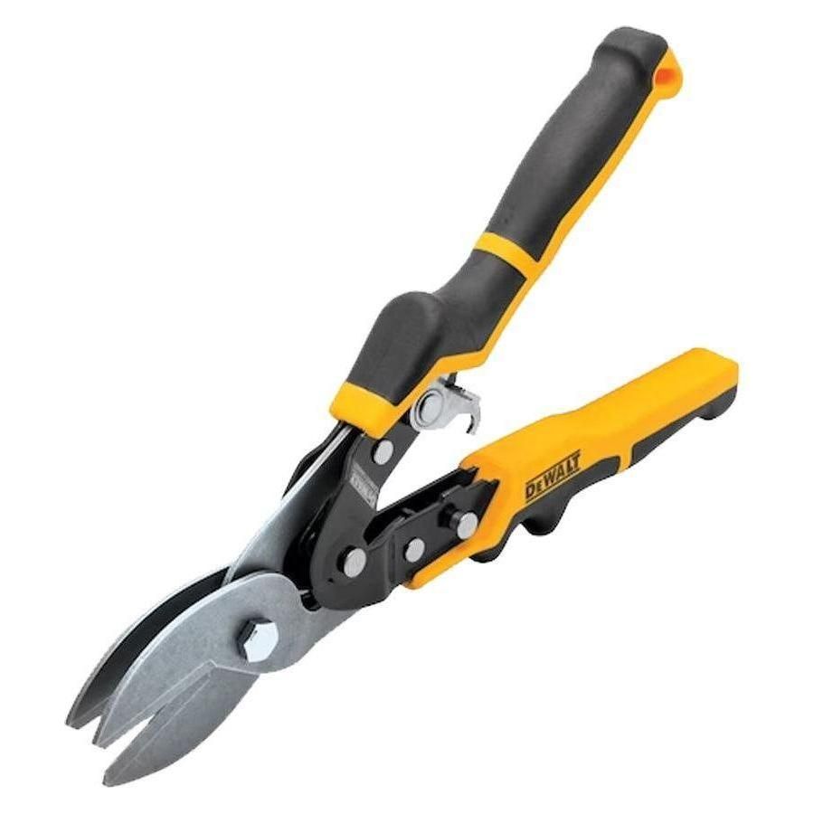 Dewalt DWHT14687‐0 Hvac 3-Blade Crimper Secondary image