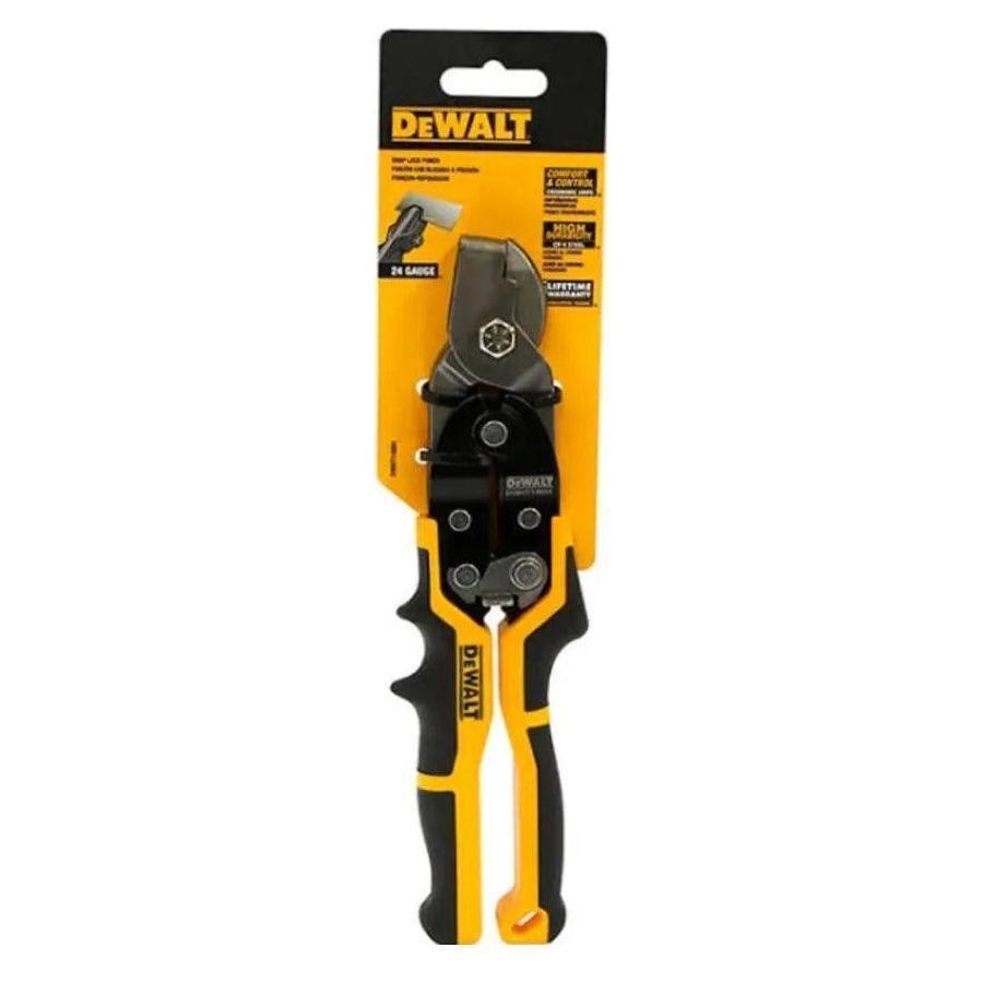 Dewalt DWHT14691‐0 HVAC Snap Lock Punch plier Secondary image