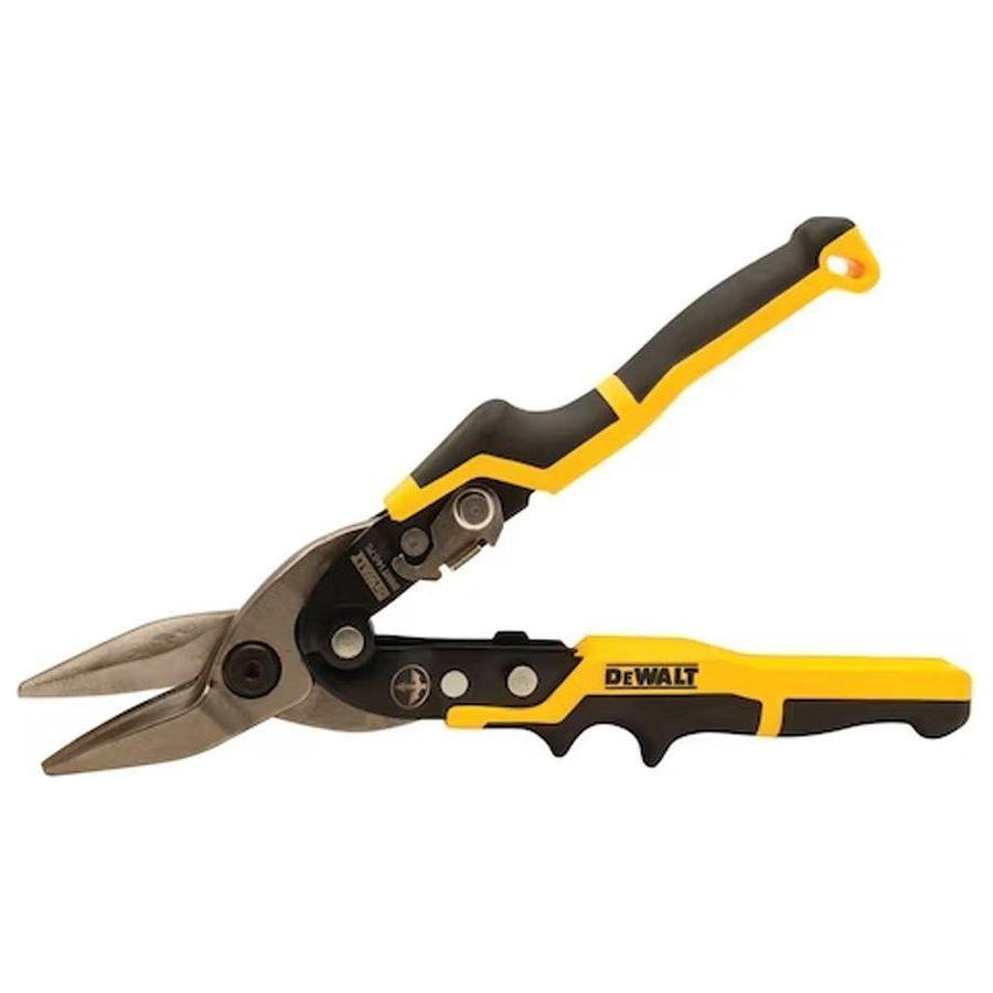 Dewalt DWHT14675‐0 Ergo Aviation Snip Straight Cut Secondary image